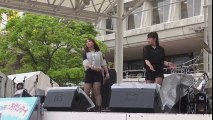 【道pro_official】ケミカル⇄リアクション(オリジナル曲)♪恋花火