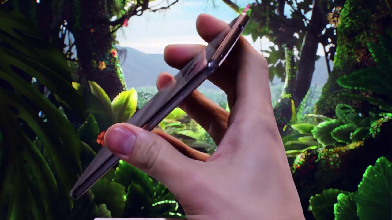 Huawei : #Handible Mate 9 - Safe box