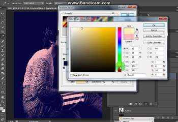 Awesome black n white Portrait Part 3 Final
