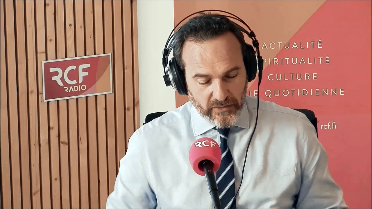 Devenir propriétaire, une fin en soi ? Émission "Patrimoniales" sur RCF Lyon