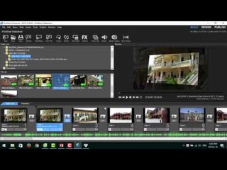 Kiếm tiền Youtube - Hướng dẫn sử dụng phần mềm proshow làm video