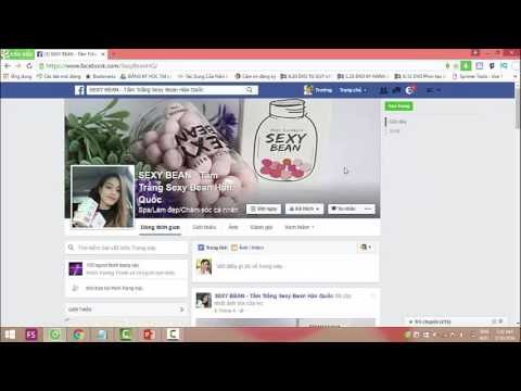 Xây dựng thương hiệu online trên Fanpage (Đào tạo chuyên viên Marketing cao cấp)