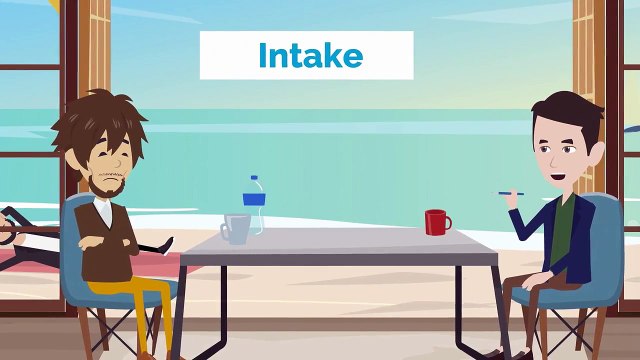 How Drug and Alcohol Treatment Rehab Centers Works - BLVD Rehab Treatment Centers