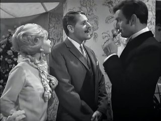 Adam Adamant Lives! E11 Death By Appointment Only