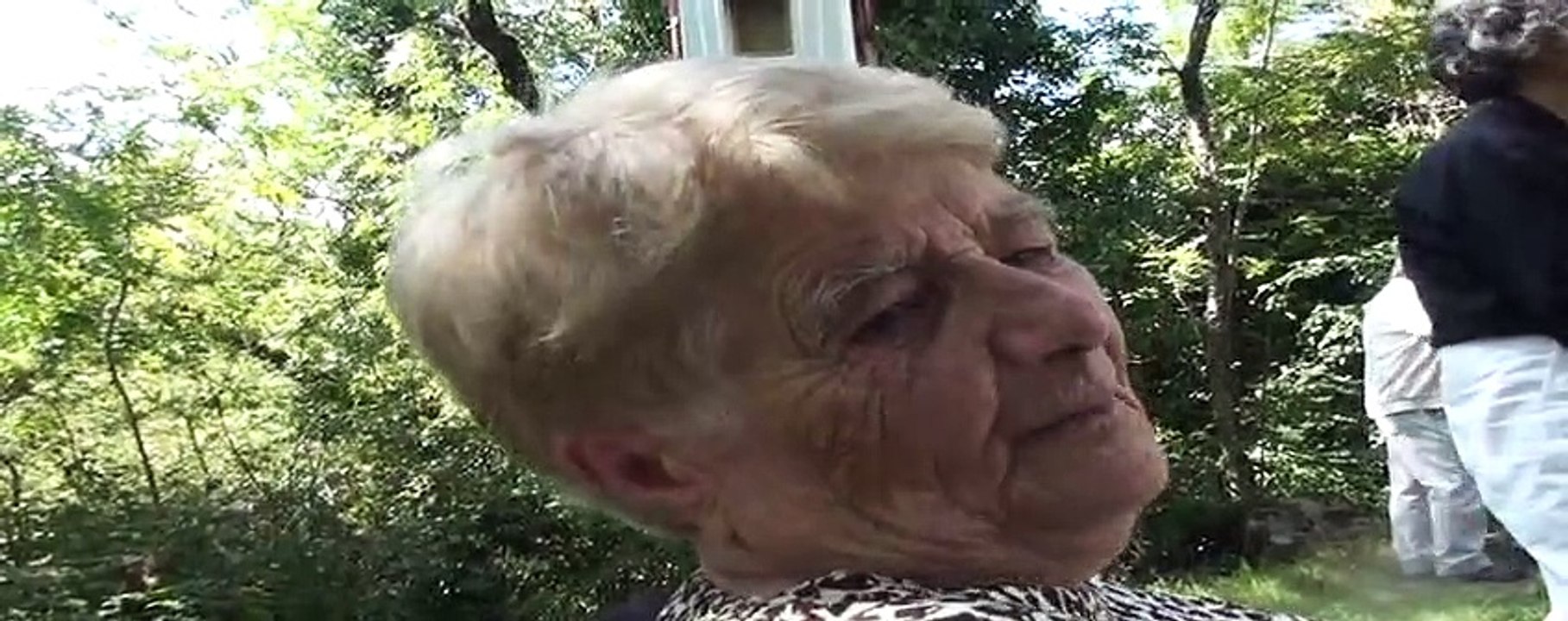 Berthe Pendariès. Maquis Antoine. Compagnons de Villelongue