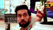 Ishqbaaz 5th April 2017 Upcoming Twist Star Plus TV Serial News