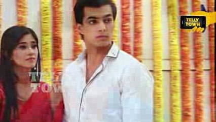 Yeh Rishta Kya Kehlata Hai - 5th April 2017