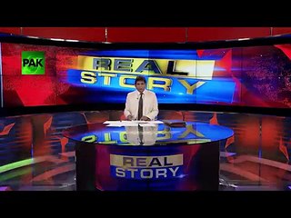 Real Story With Dr Danish – 4th April 2017