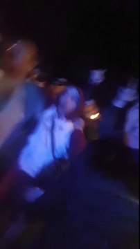 Les jeunes de Dour rendent hommage à Cyril et Donovan, décédés