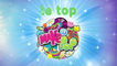 Make It Pop | Le top 5 | NICKELODEON 4Teen
