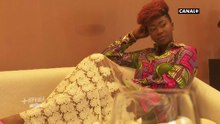 Reportage sur Kadhy Touré