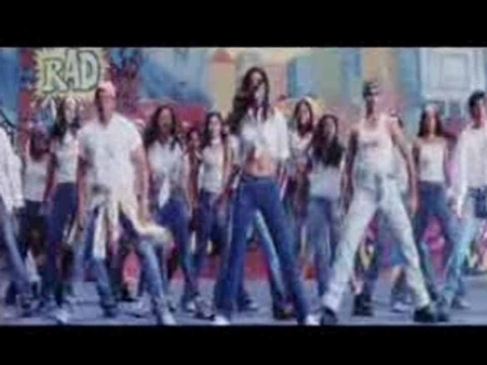 Shilpa Shetty - Thaath Nawabi (Indian 2001)