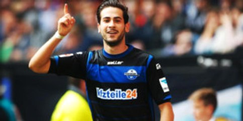 10 Numara: Almanya'dan Mario Vrancic 🇩🇪