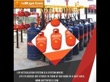 Aditya Fuels Limited - Leading LPG Gas Company in India