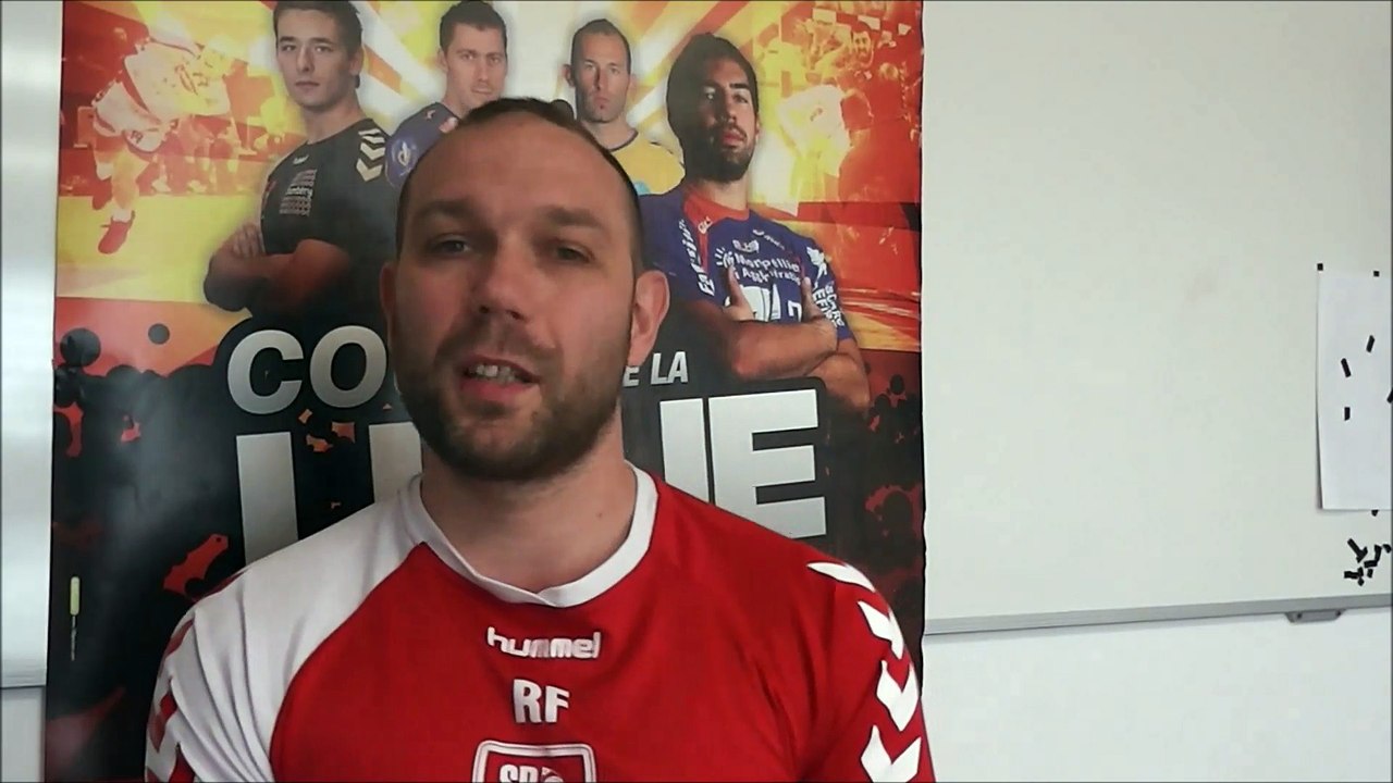Rétro Final 4 CDL 2010 - Rares Fortuneanu, grand témoin !