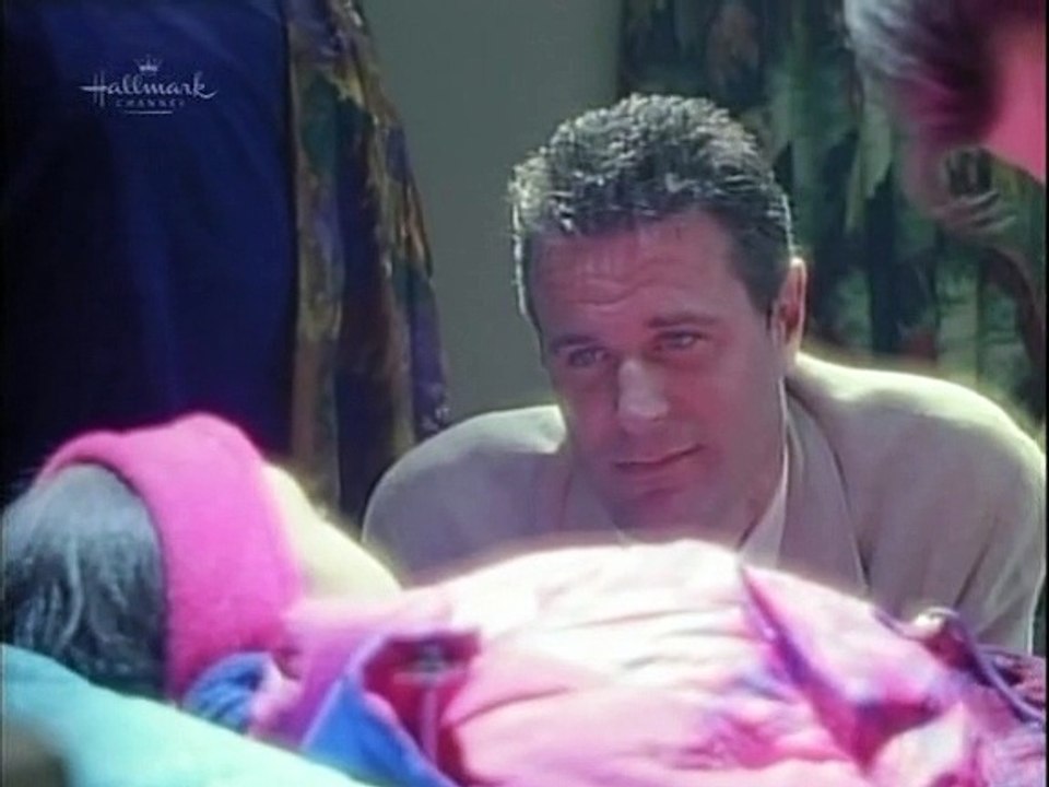 Dotyk Aniola Sez1Ep1o Lektor PL Tam ale dla łaski Bożej There But for the Grace of God Wid