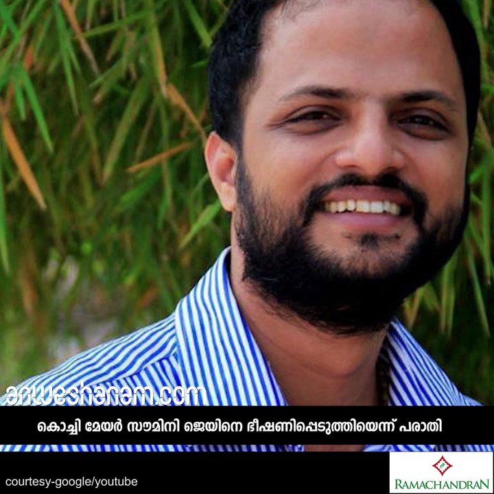 സ്ത്രീത്വത്തെ അപമാനിച്ചു : ജൂഡ് ആന്റണിക്കെതിരെ കേസ് #AnweshanamKerala