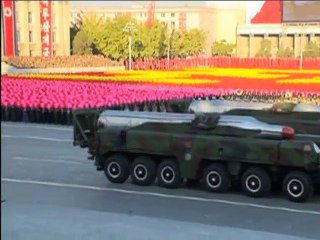 আবারও ব্যালিস্টিক ক্ষেপণাস্ত্র নিক্ষেপ করেছে উত্তর কোরিয়া