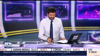 Le point macro: Quels seront les risques de la hausse des taux de la Fed dans les prochains mois ? - 05/04