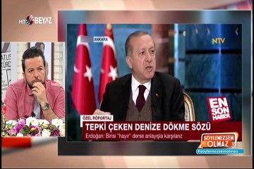 Cumhurbaşkanı'ndan o vekile altını çize çize: Gerizekalı