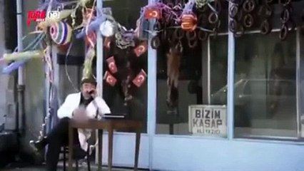 Kemal Sunal'dan Yüzyılın Kapağı