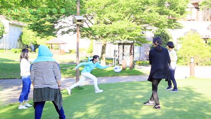 2017つくば入学式