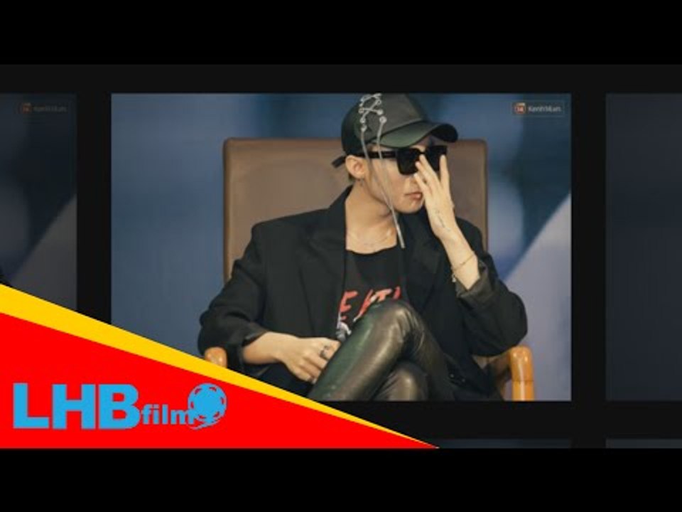 LHB ONLINE - SƠN TÙNG MTP TRONG MV CHÚNG TA KHÔNG THUÔC VỀ NHAU