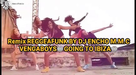 ♾○DJ REMIX GOING TO IBIZA ™✪✪BY DJ ENCHO M.M.C™✪✪