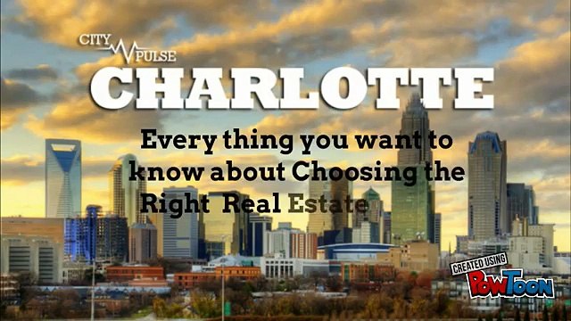 Homes For Sale In Charlotte nc