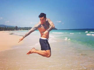 Ricardo : L'étonnante perte de poids du chéri de Nehuda