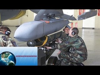 Tin Quân Sự - Mỹ Chế Tên Lửa Dành Trình Hạt Nhân Có Thể Xuyên Thủng S400 Nga | Tin Thế Giới