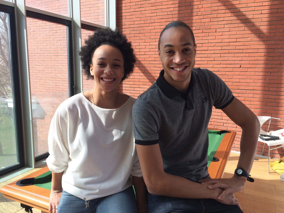 LE LOUNGE #51 - PASCAL MARTINOT-LAGARDE