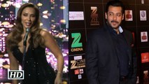 Iulia Vantur sings 'Lag Jaa gale', will Salman REACT?