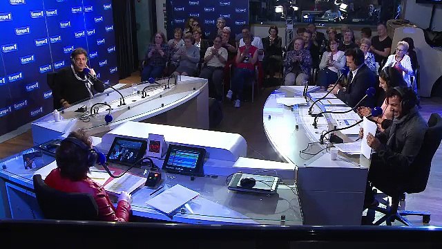 Léa Lando : Métis comme Frédéric François