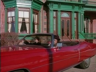 Dotyk Aniola Sez1Ep11 Lektor PL Bohater