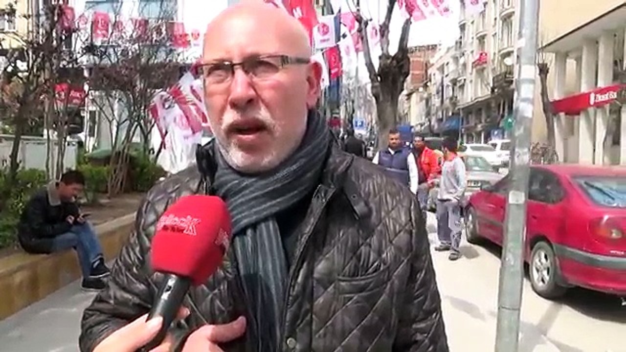 evet mi ? hayır mı