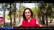 Pashto New Song 2017 Film Aashiqui - Der Zorawar Dey Janan Song Teaser Nazia Iqb