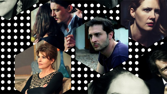 Bande annonce du 7e Rendez-Vous avec le Nouveau CInéma Français en Italie - Trailer