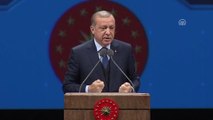 Erdoğan: 