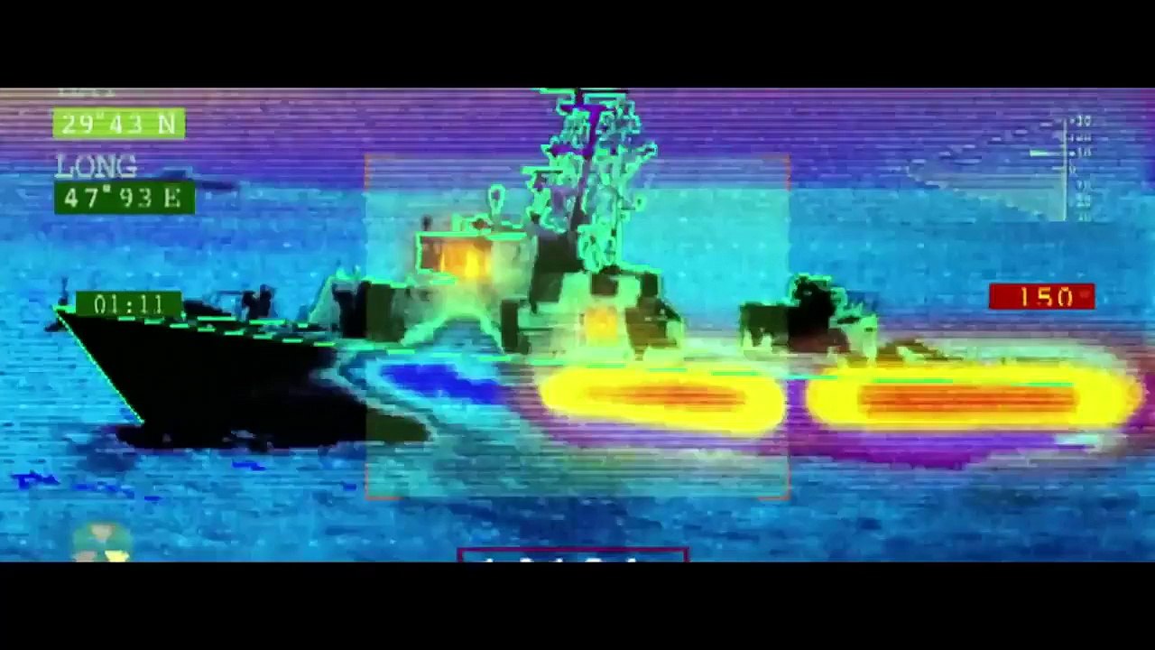 Sea-Air-Space 2017- The Future of the Sea Services