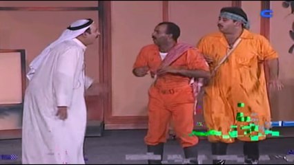 مسرحية لن أعيش في جلباب زوجتي 2