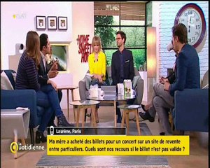 Yves Toledano La Quot.