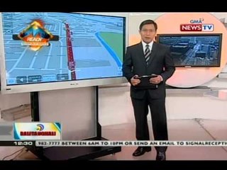 BT: Waze traffic update