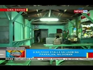 BP: Lalaking biktima umano ng summary execution, nakitang patay sa Davao City