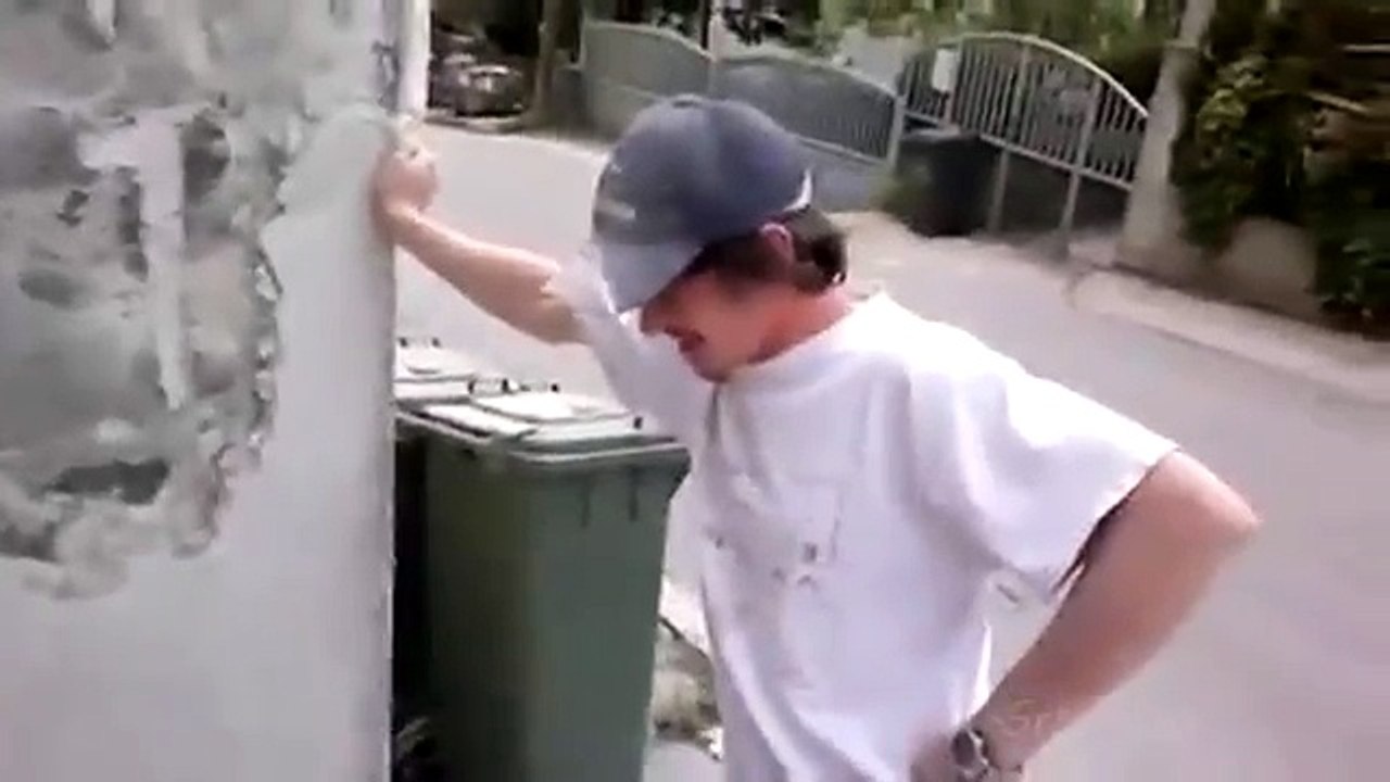 Proper way to use drill machine