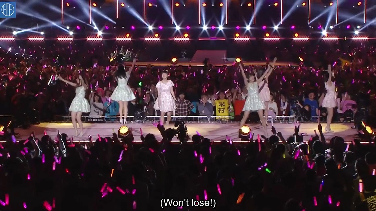 H!S #213 Eng Sub