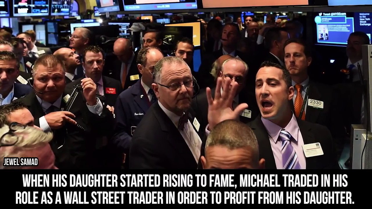 Famous Kids Whose Parents Took It Too Far