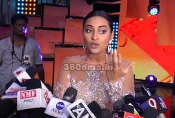 That's How Sonakshi Sinha Will Judge Dance Reality Show NACH BALIYE 8