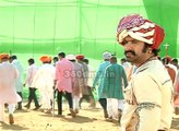 Yeh Moh Moh Ke Dhaage- Mukhi (Eijaz Khan) Saves Sanvi's Life- ये मोह मोह के धागे
