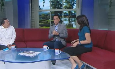 Belum Ada Penelitian Medis Ganja Bisa Jadi Obat
